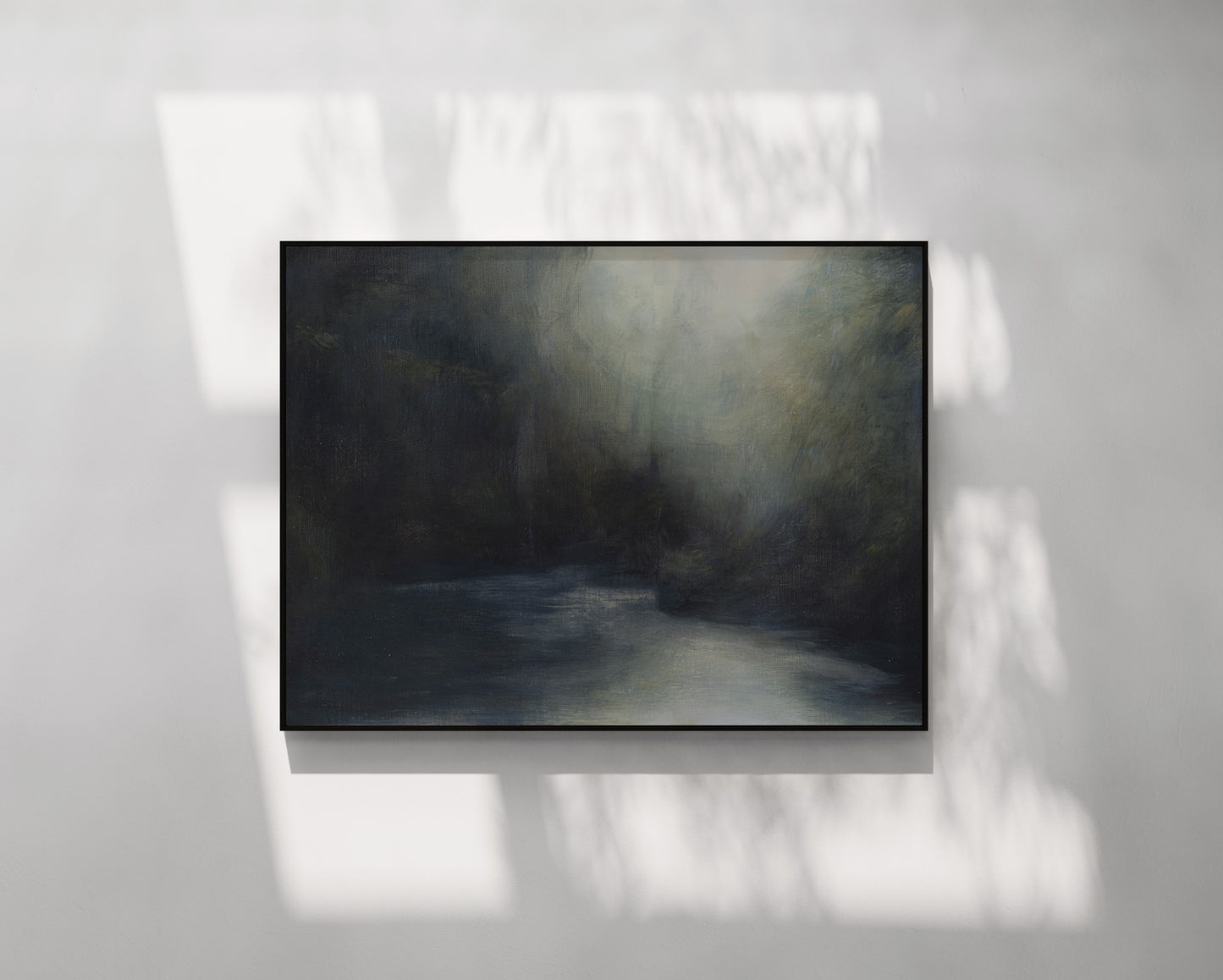 Floating Worlds V