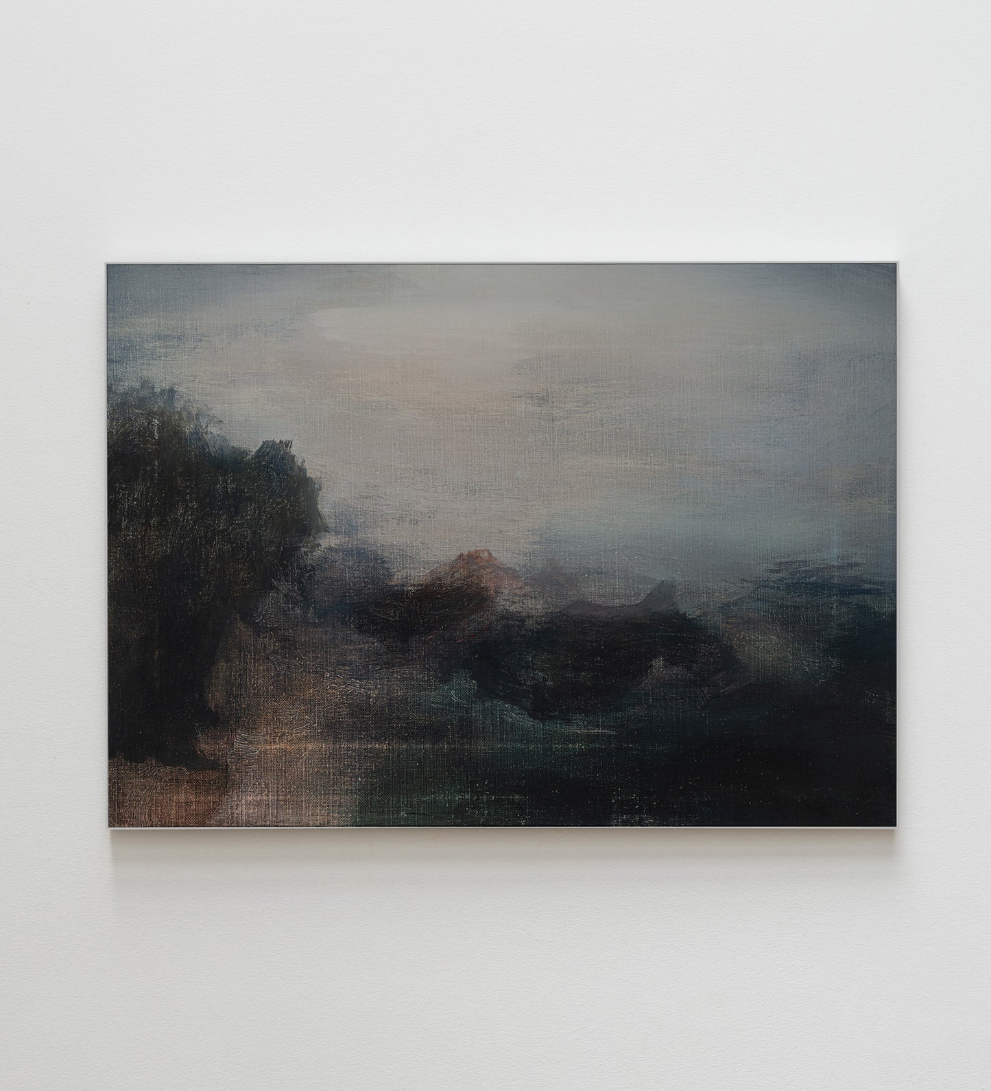 Coasts Uncharted VIII
