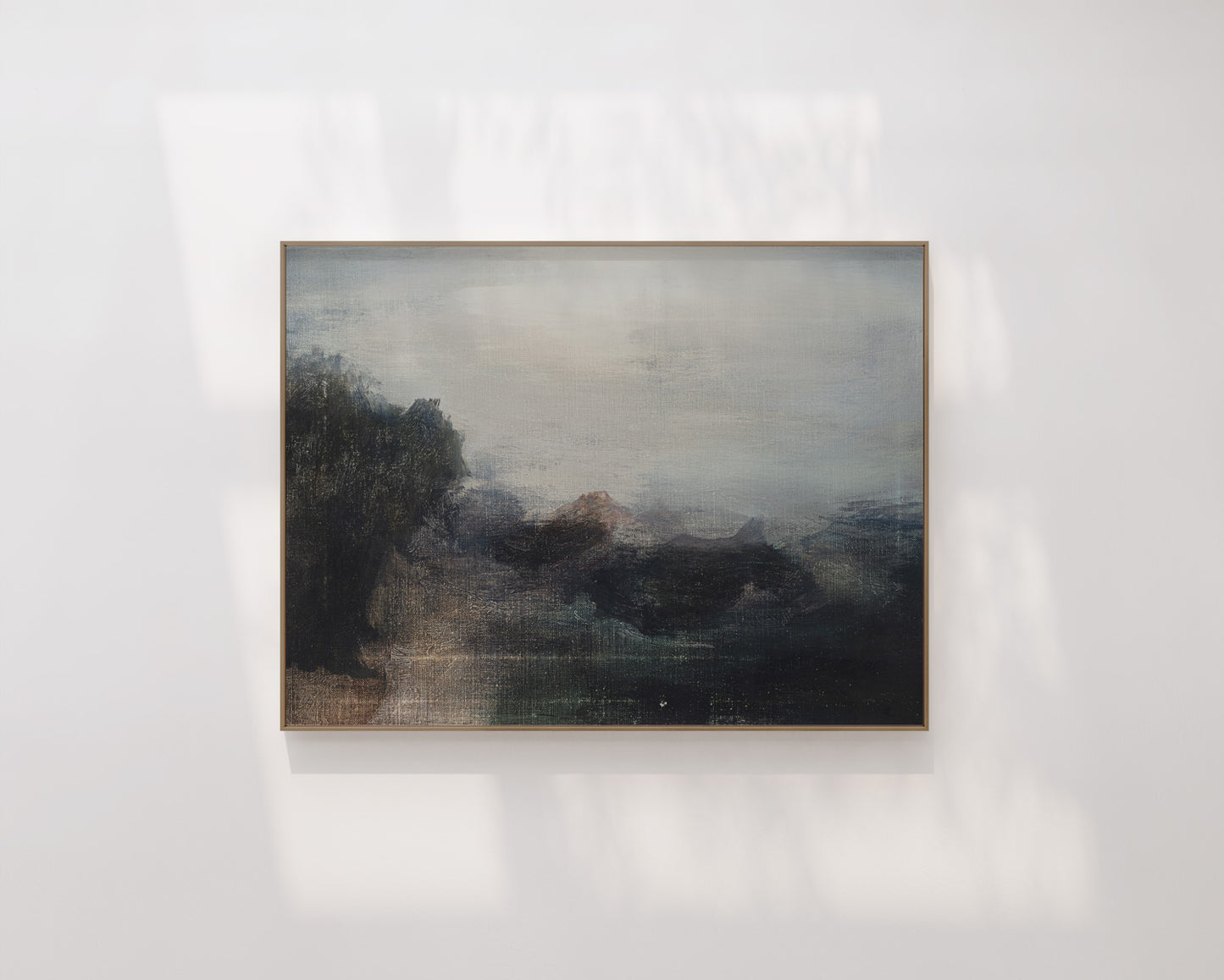 Coasts Uncharted VIII