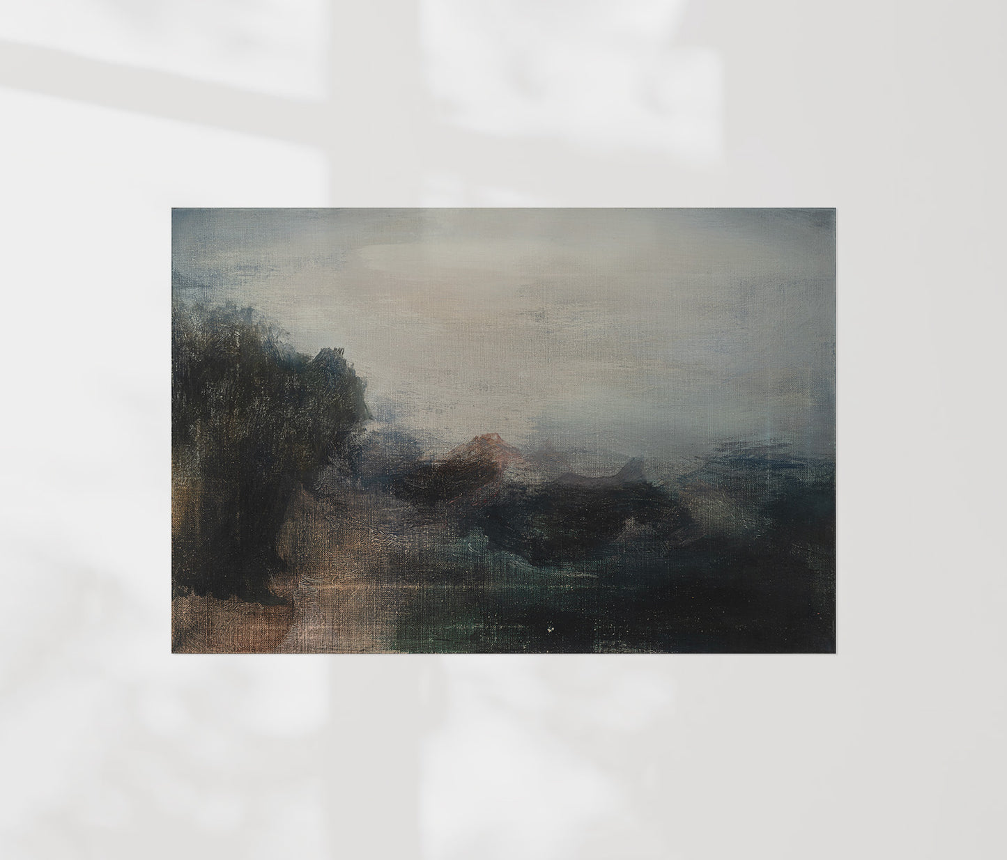 Coasts Uncharted VIII