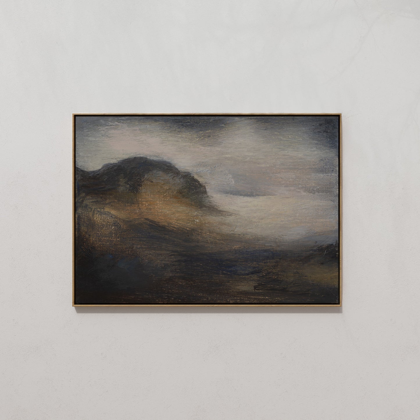Francis Bekaert - schilderij olieverf - Belgisch kunstenaar - Gelimiteerde kunstprint - Kunstreproductie - Wall Art - Interieur