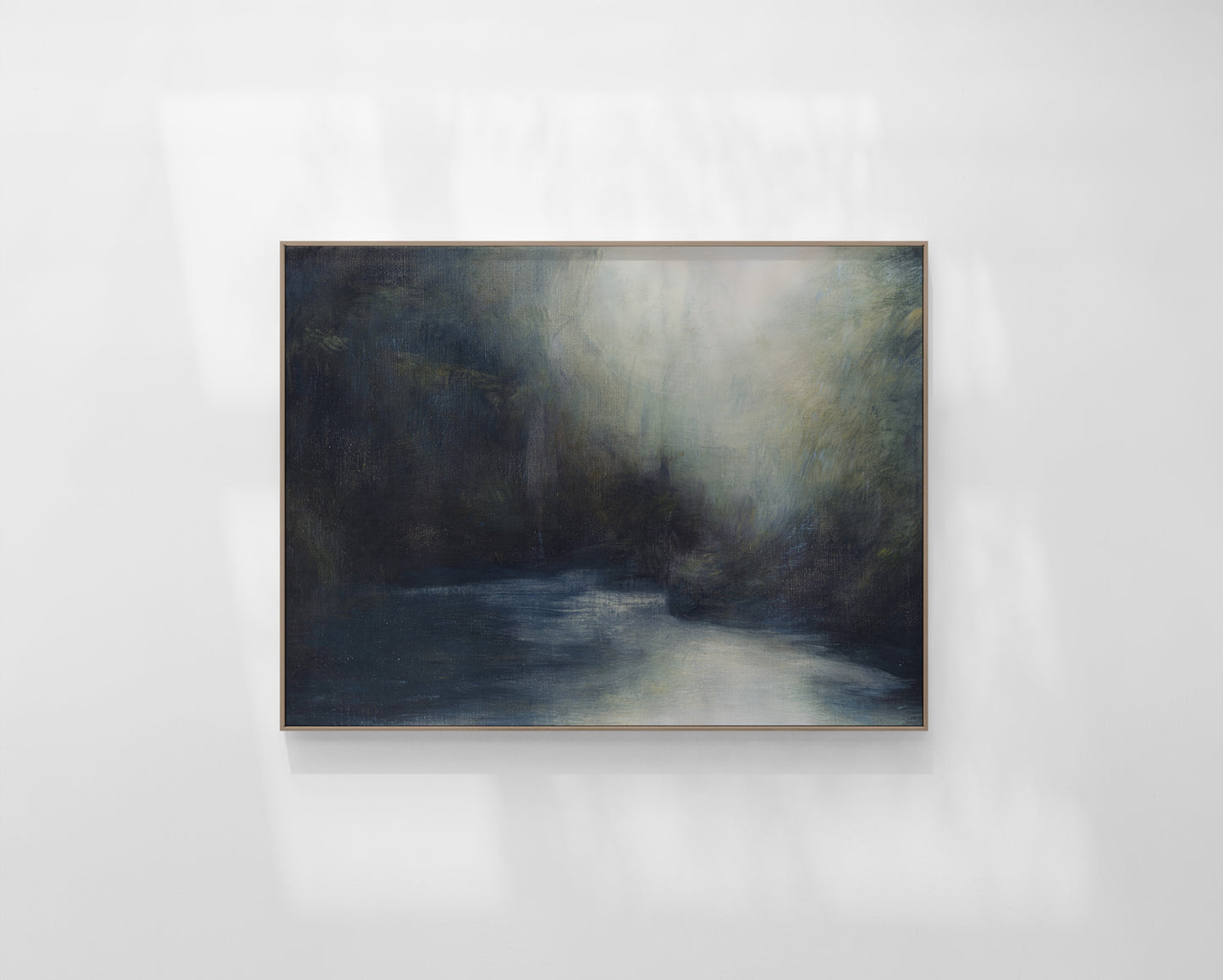Floating Worlds V