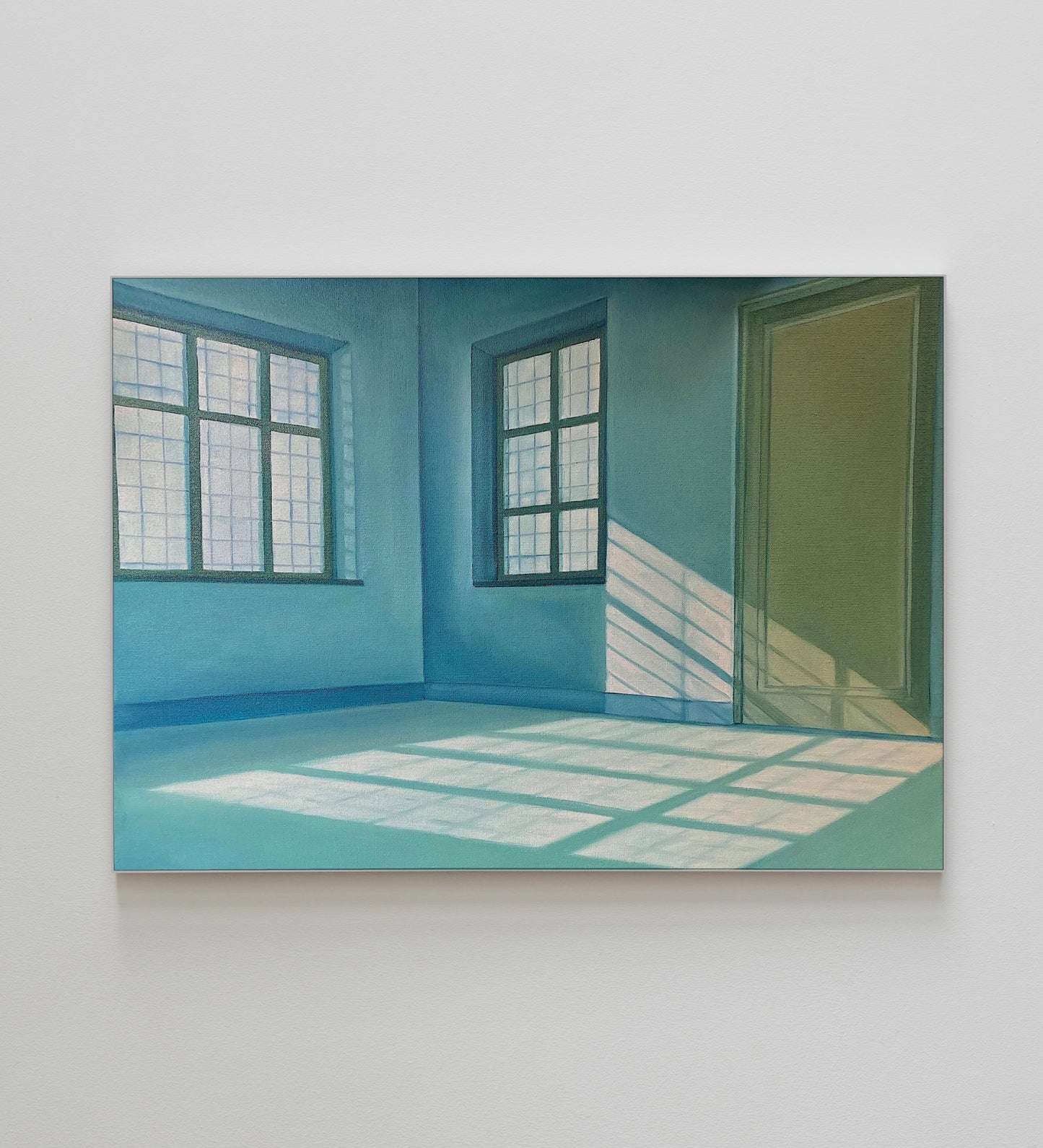 Huis clos