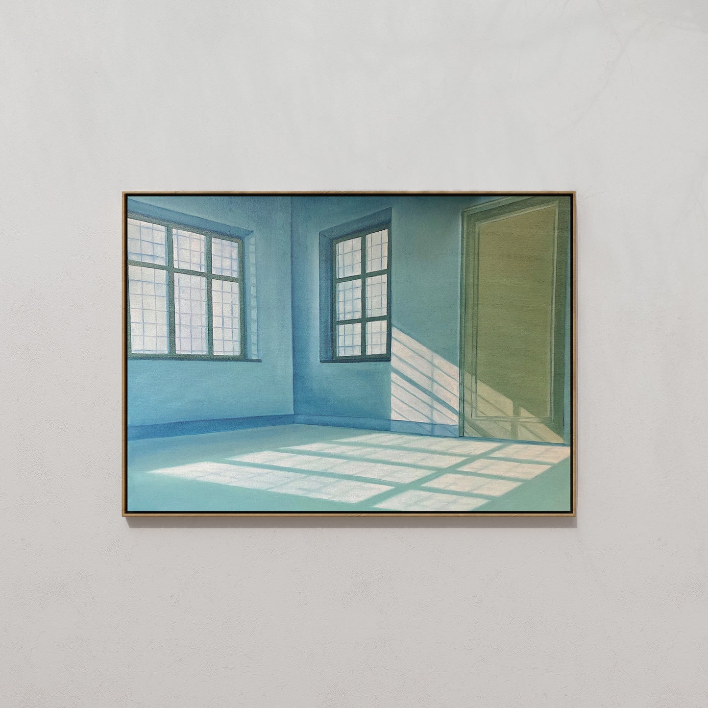 Huis clos