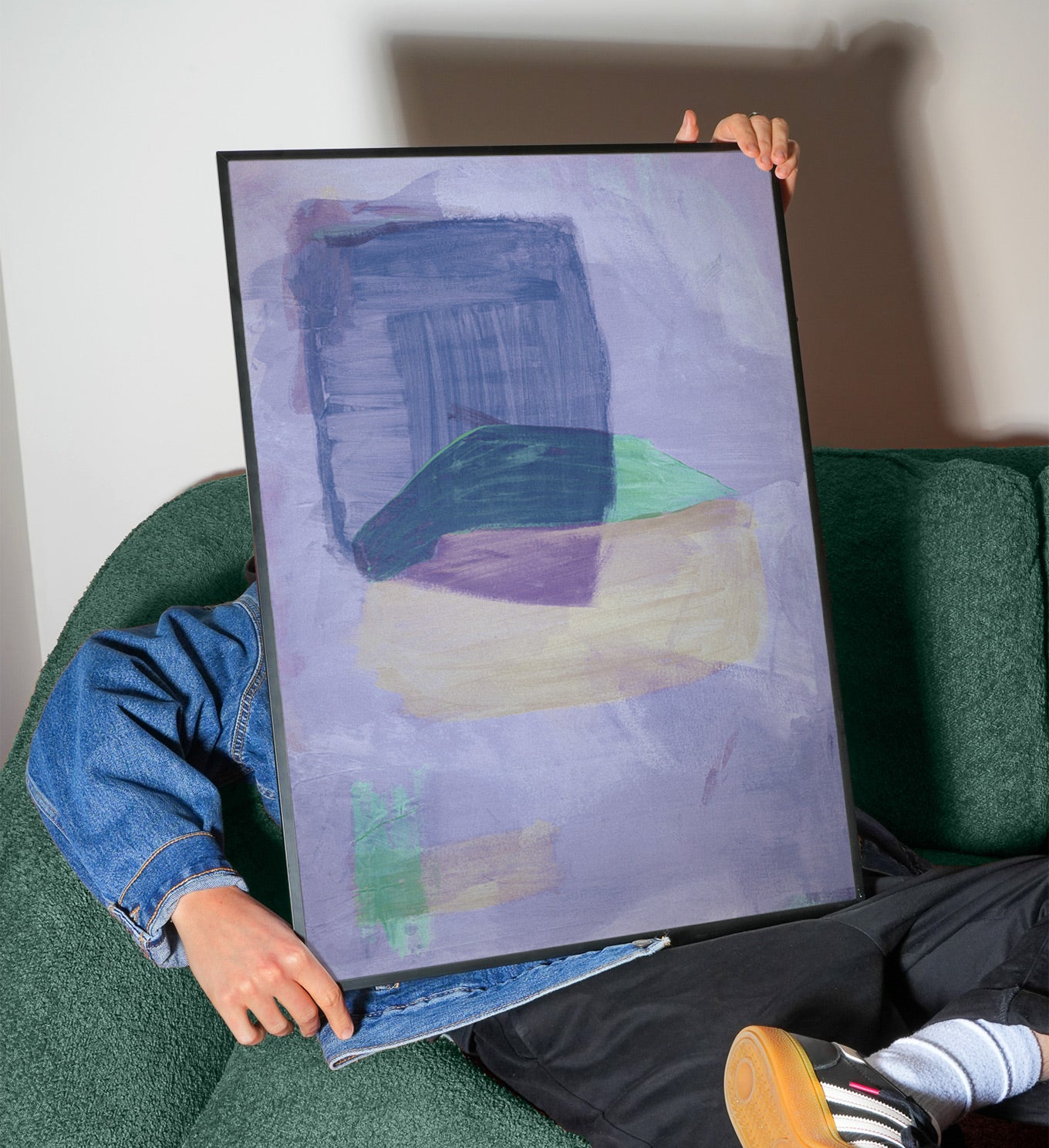 Chair II