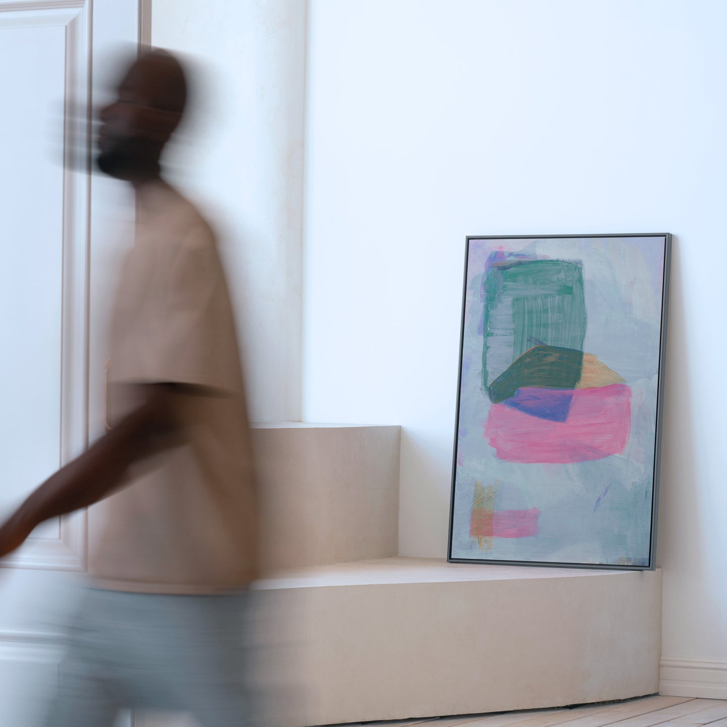 Art Package - Subscription | 60 x 40 cm