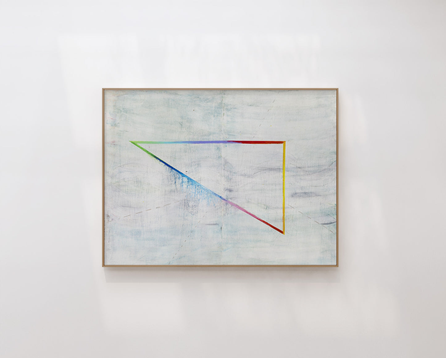 Kunstpakket - Abonnement | 40 x 30 cm
