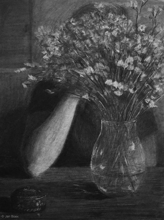 Flowers In Disguise II