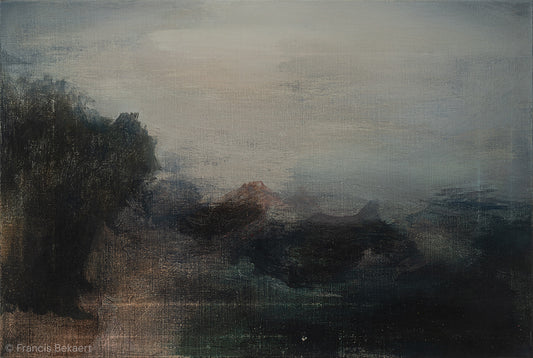 Coasts Uncharted VIII, 2024