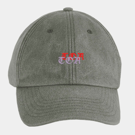 Hat 6