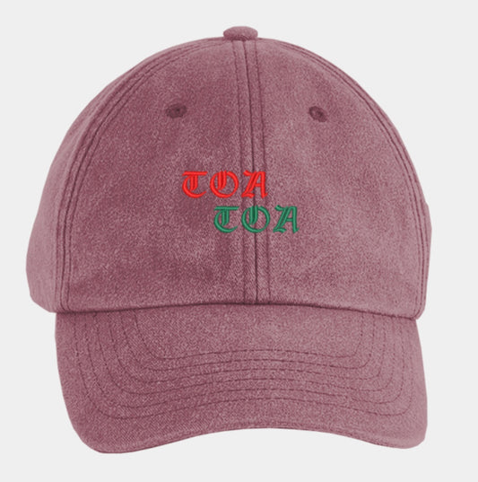 Hat 3